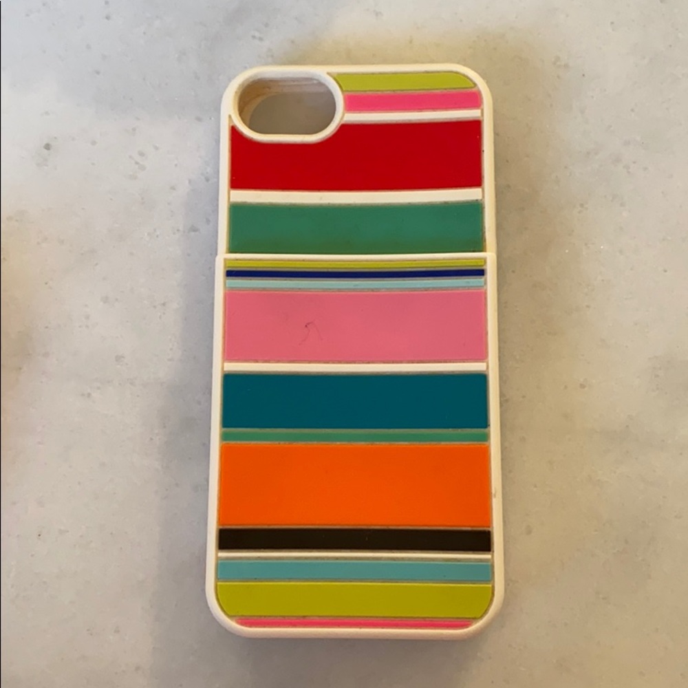 Kate Spade iPhone 5 Case
